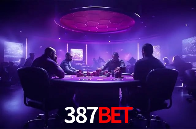 Benefícios da Conta 387bet
