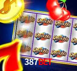 Jogos Exclusivos 387bet