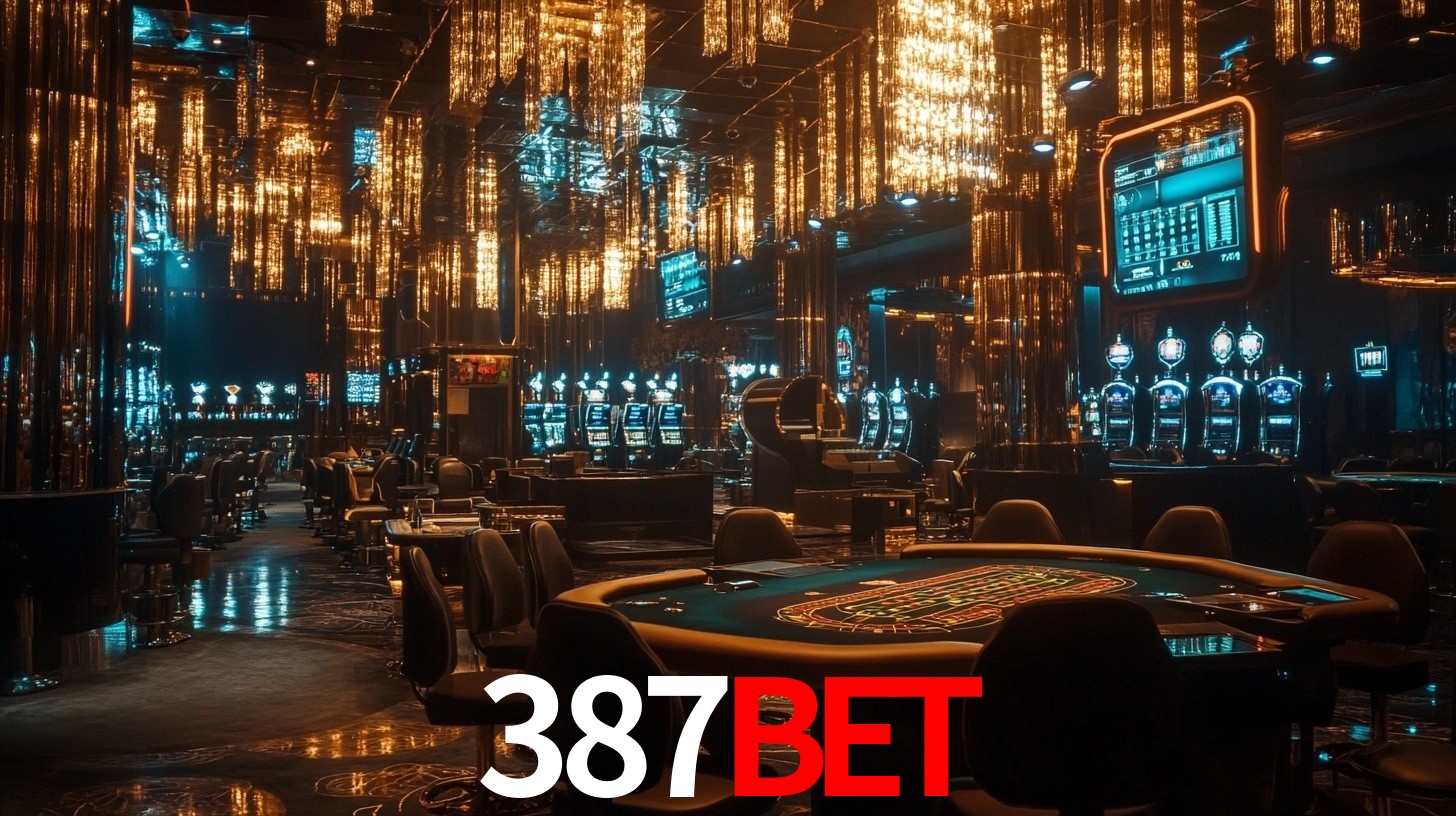 387bet