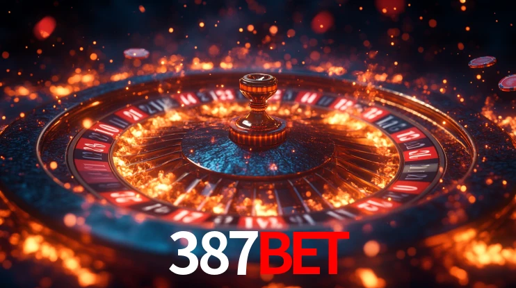 Sinta a adrenalina dos jogos de cassino com 387bet