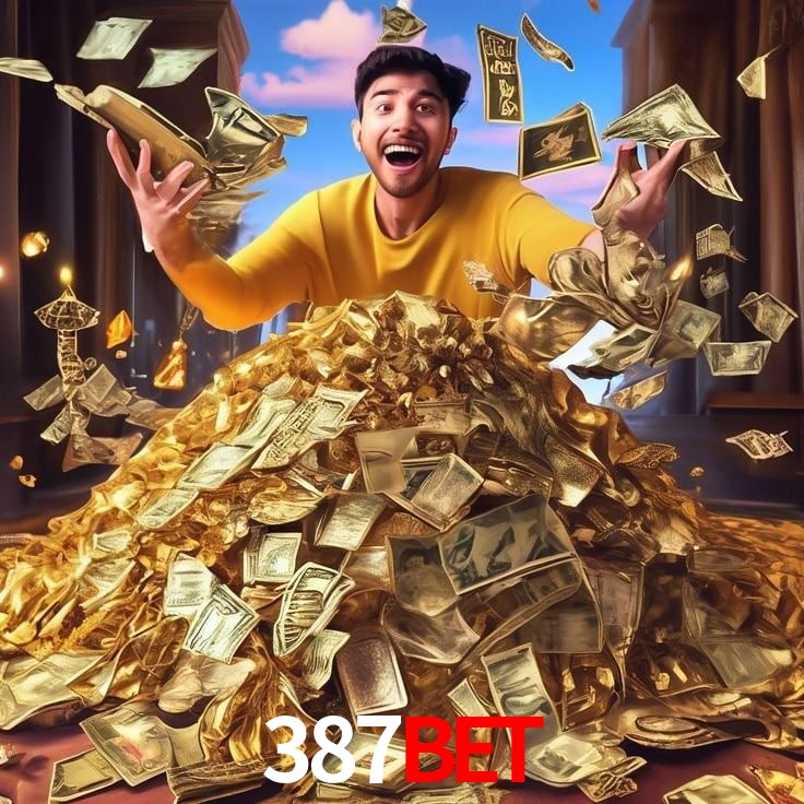 A Emoção da Loteria na 387bet: Uma Chance de Mudança de Vida