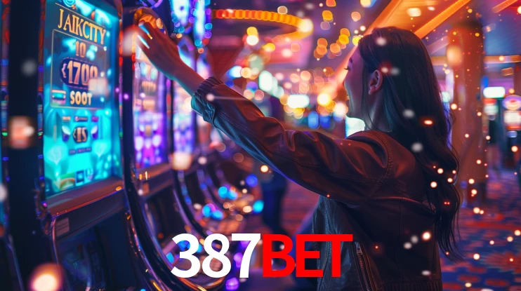 387bet