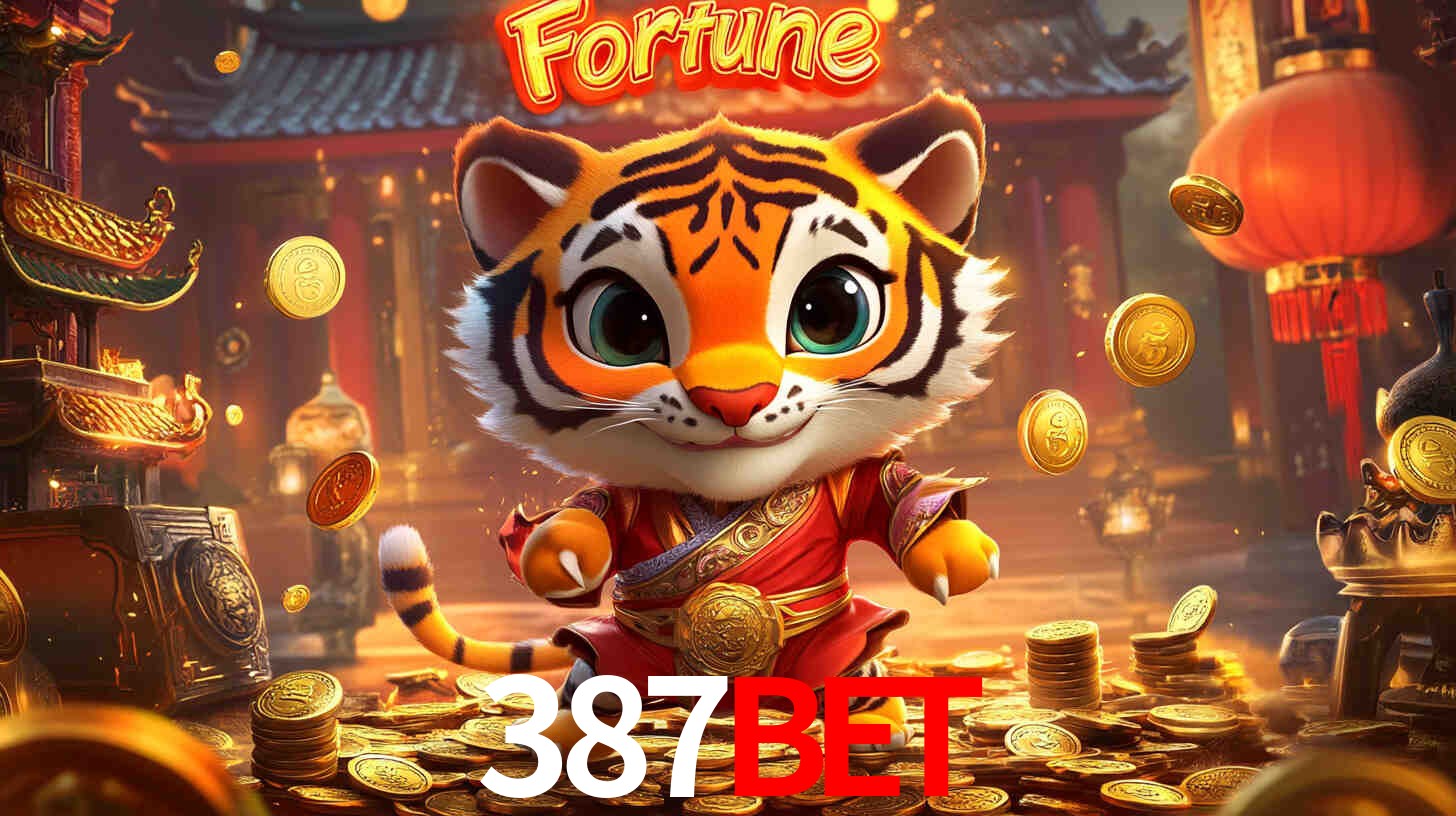 Casino VIP 387bet