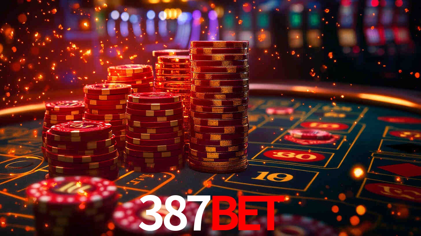 387bet
