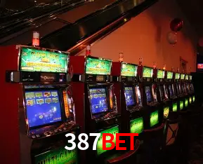 Platform Technology 387bet
