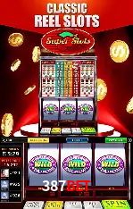 Seasonal Promotions 387bet