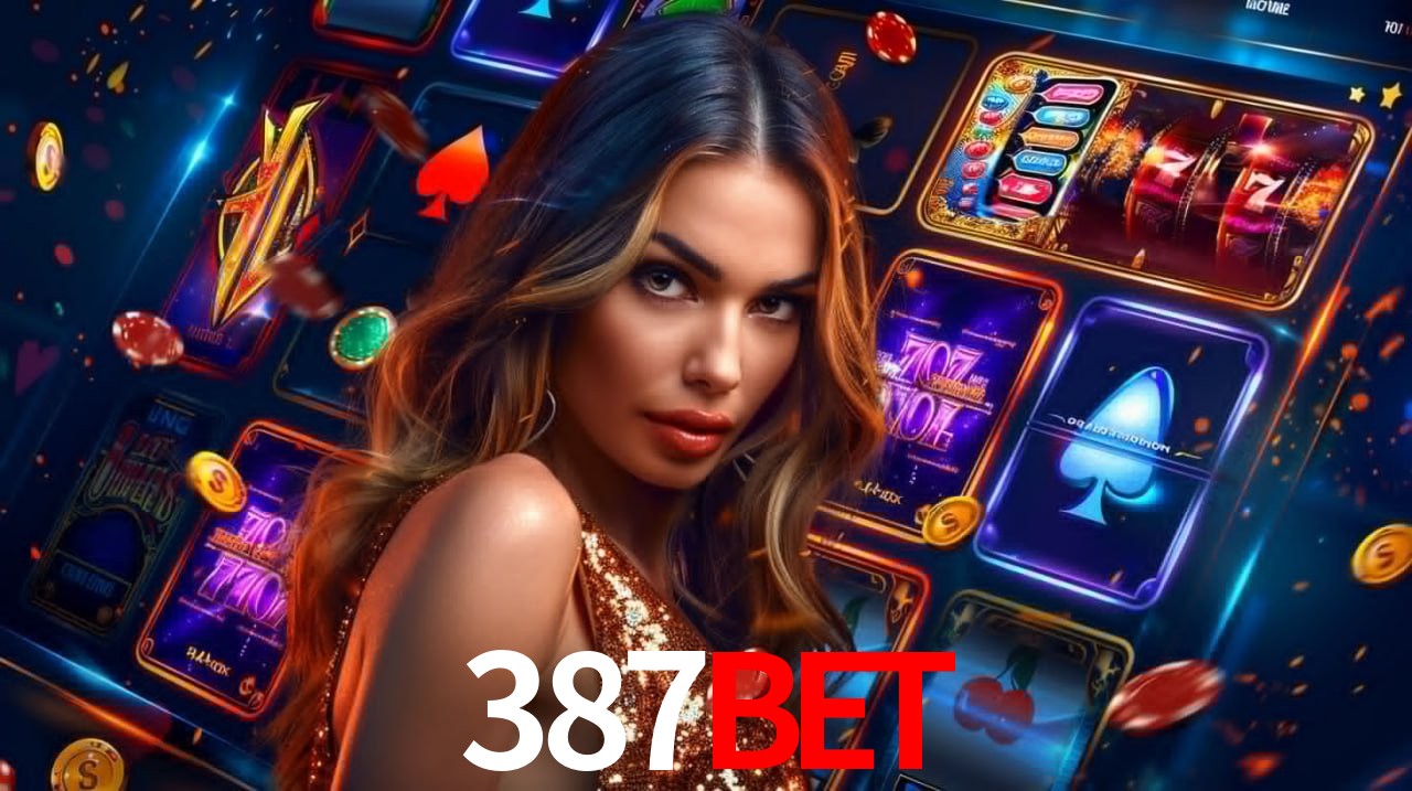 Tecnologia da Plataforma 387bet