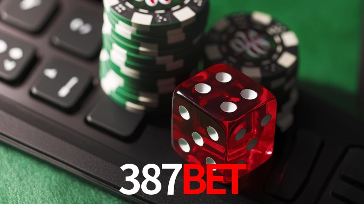 Bonus Features 387bet