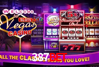 Weekend Specials 387bet