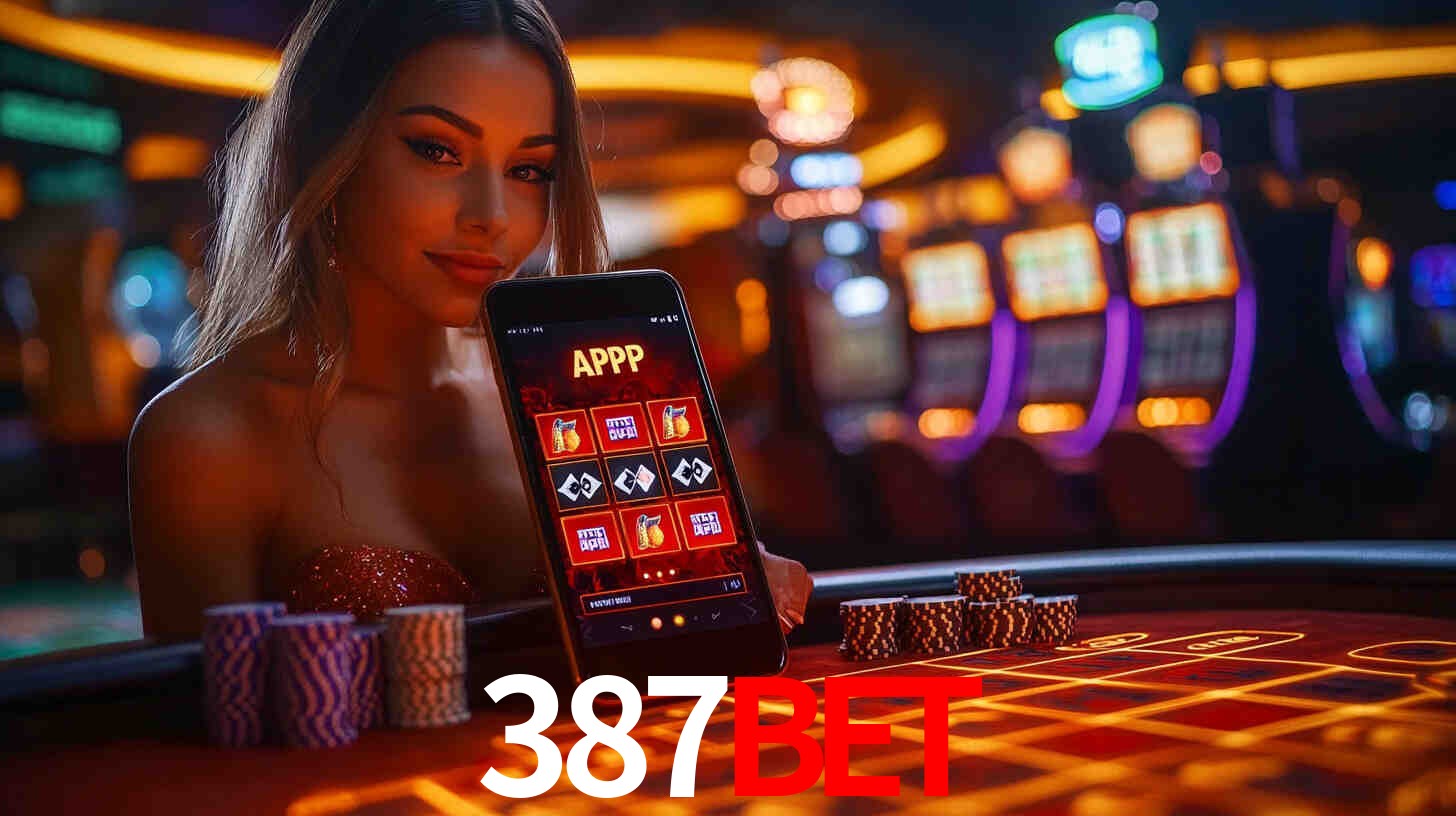 Apostas de Basquete 387bet