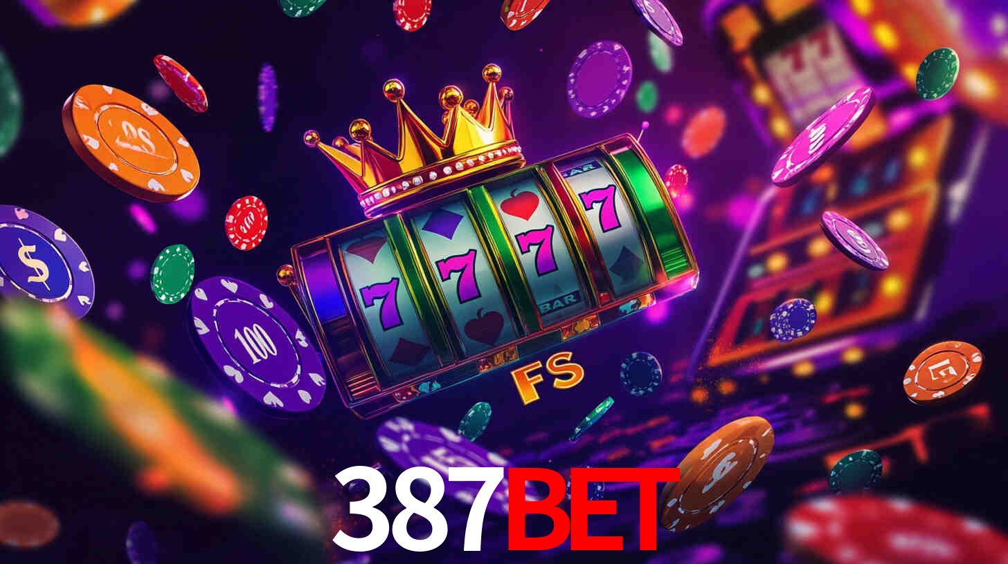 Premium Interface 387bet