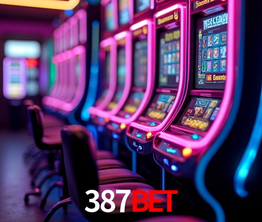 Desvendando o Mundo dos Jogos Virtuais na 387bet
