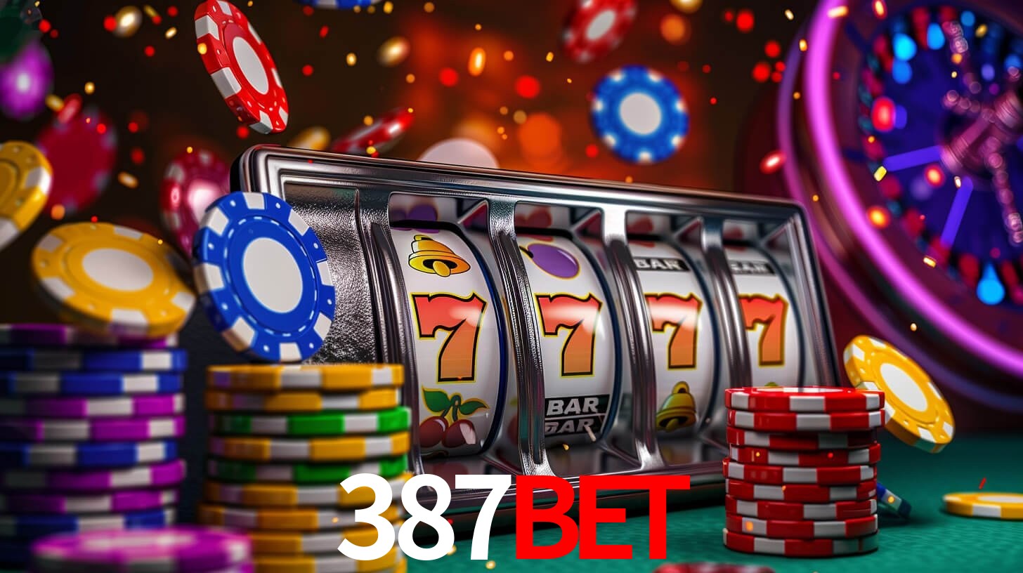 A Revolução dos Aplicativos de Jogos no 387bet