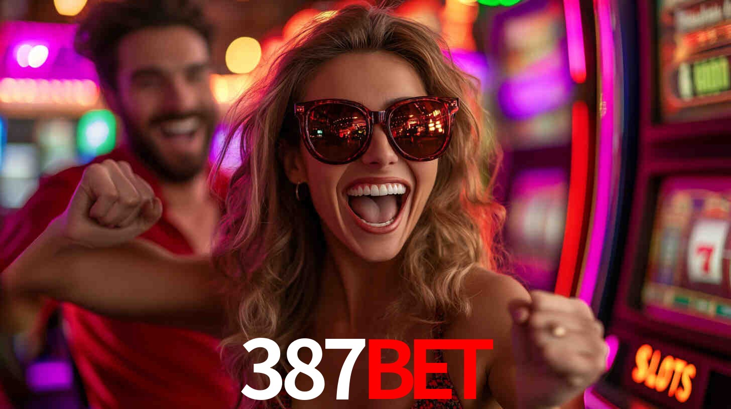 Estatísticas 387bet