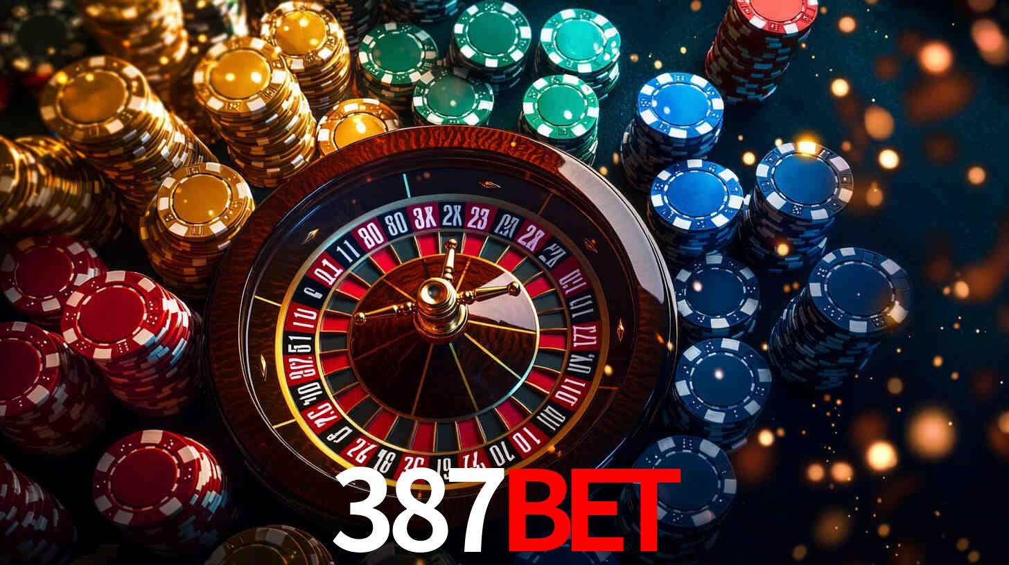387bet