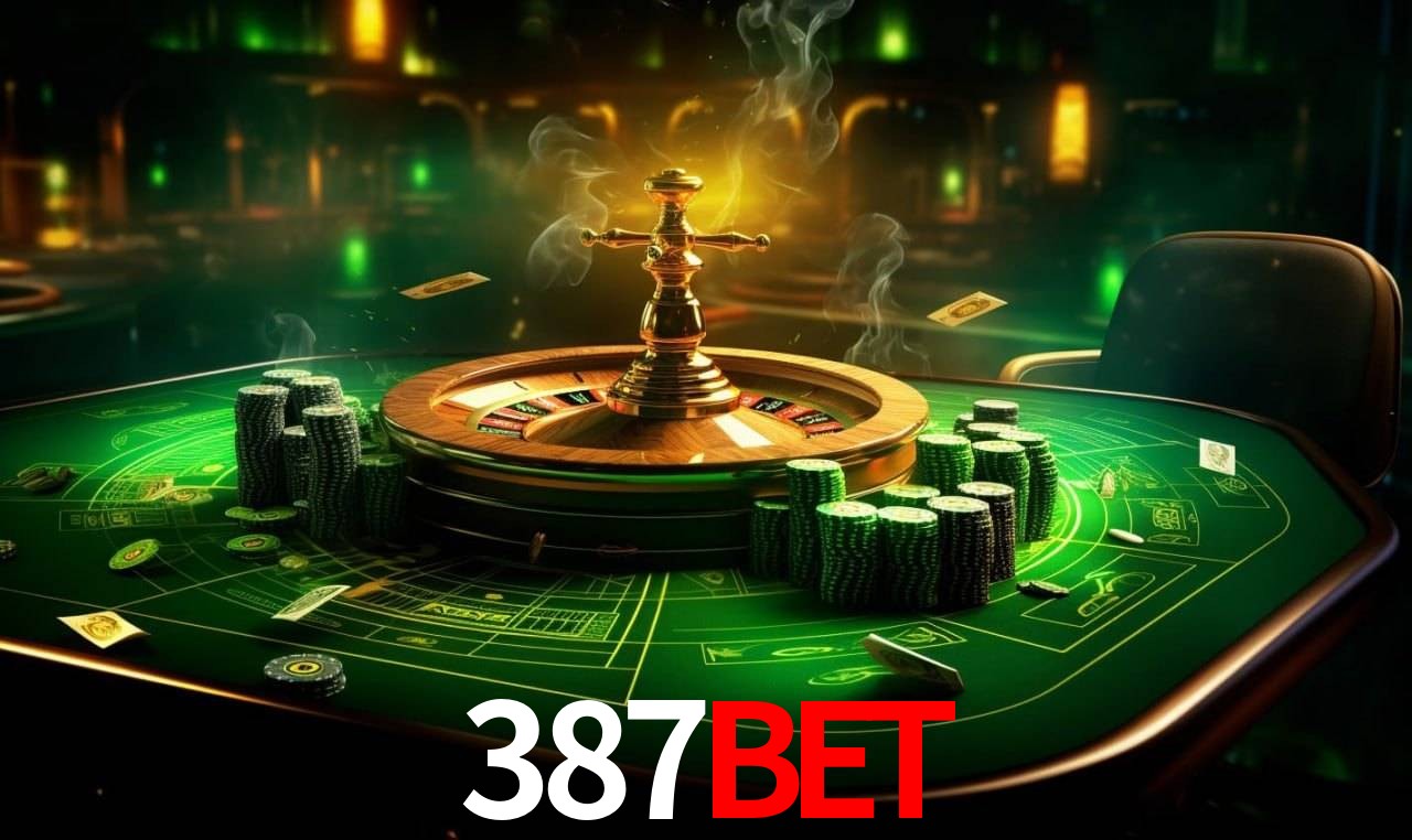 Promoção Relâmpago 387bet