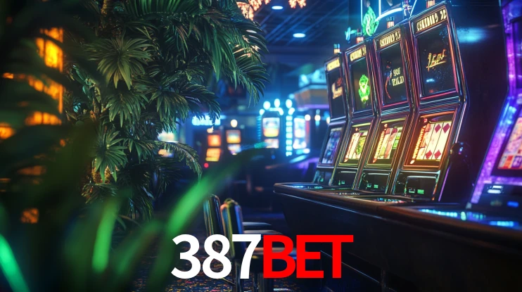 Welcome Bonus 387bet