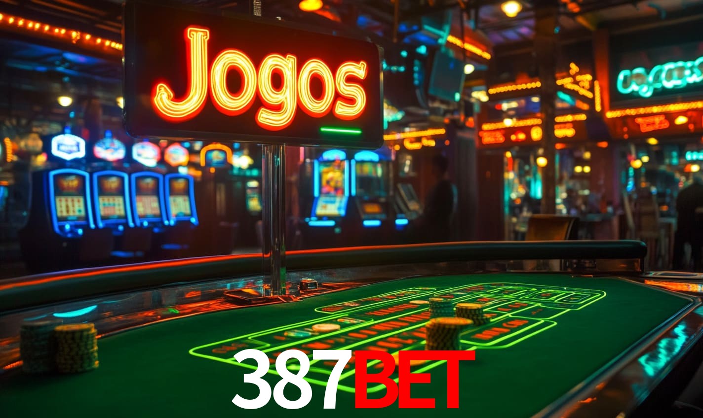 Apostas Esportivas na 387bet: Um Guia Completo
