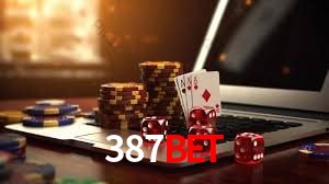 Desvendando o Mundo dos Jogos Virtuais na 387bet