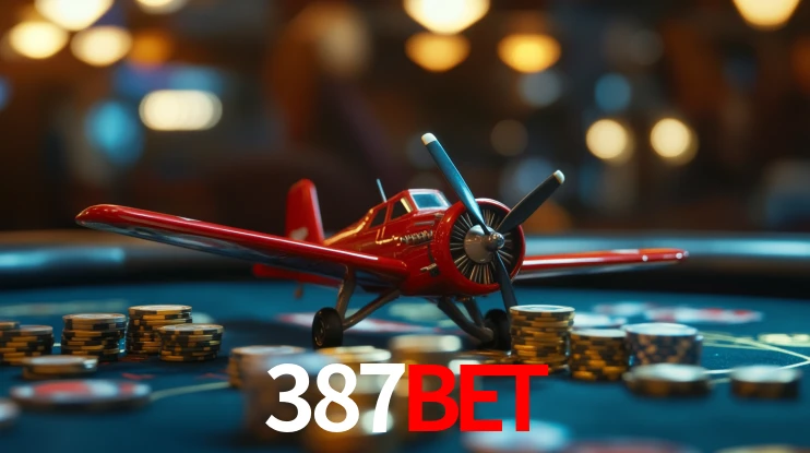 Welcome Bonus 387bet