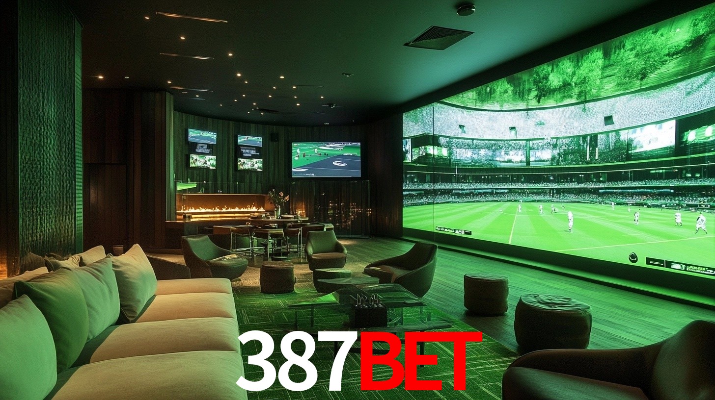 Bônus Generosos e Exclusivos no 387bet para Você!