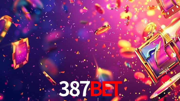Especiais de Fim de Semana 387bet