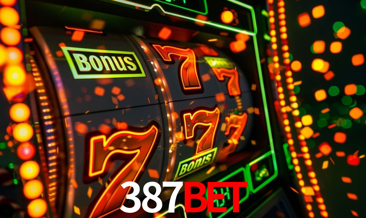 Sistemas de Segurança 387bet