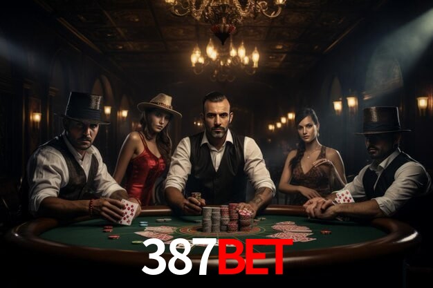 Integração de APIs 387bet