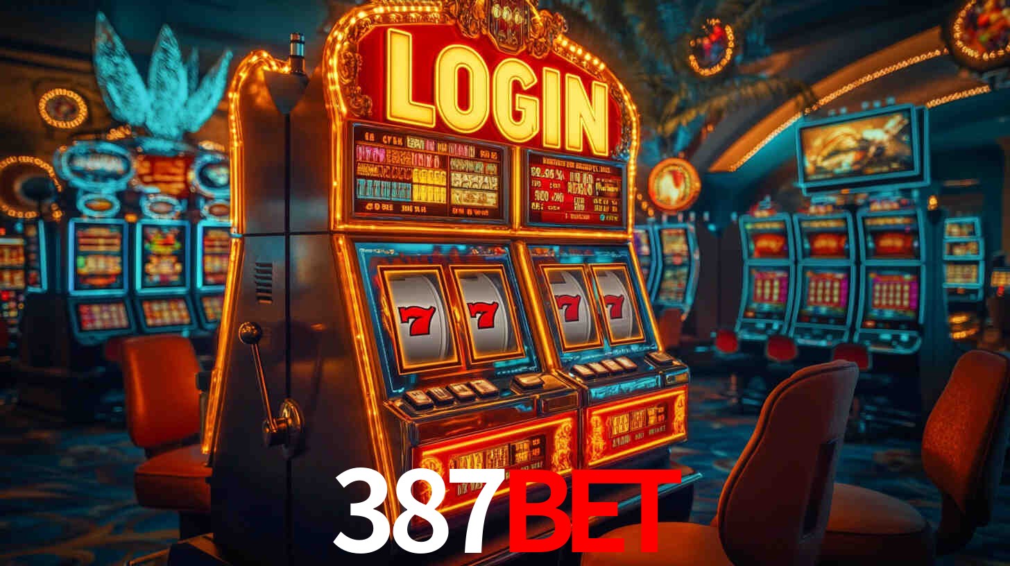 387bet
