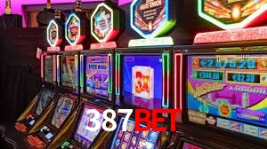 Desvendando o Mundo dos Jogos Virtuais na 387bet