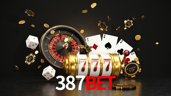 VIP Casino 387bet