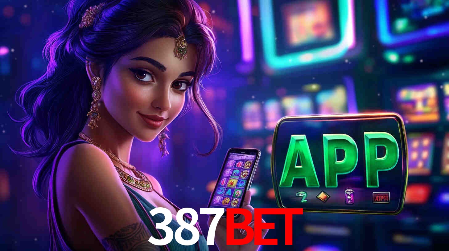 Desvendando o Mundo dos Jogos Virtuais na 387bet