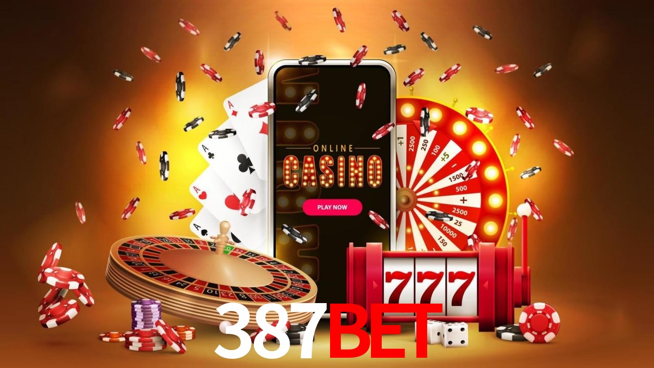 Torneios 387bet