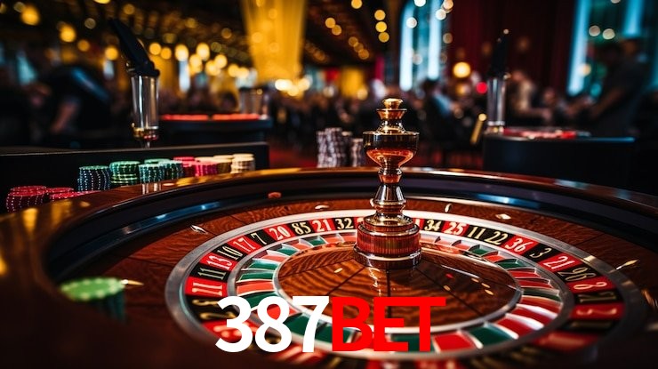 Quick Registration 387bet