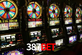 PIX Instantâneo 387bet
