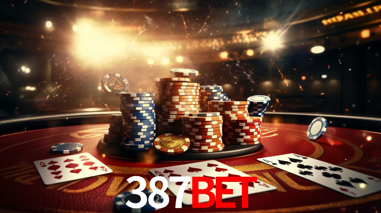 Programa VIP 387bet