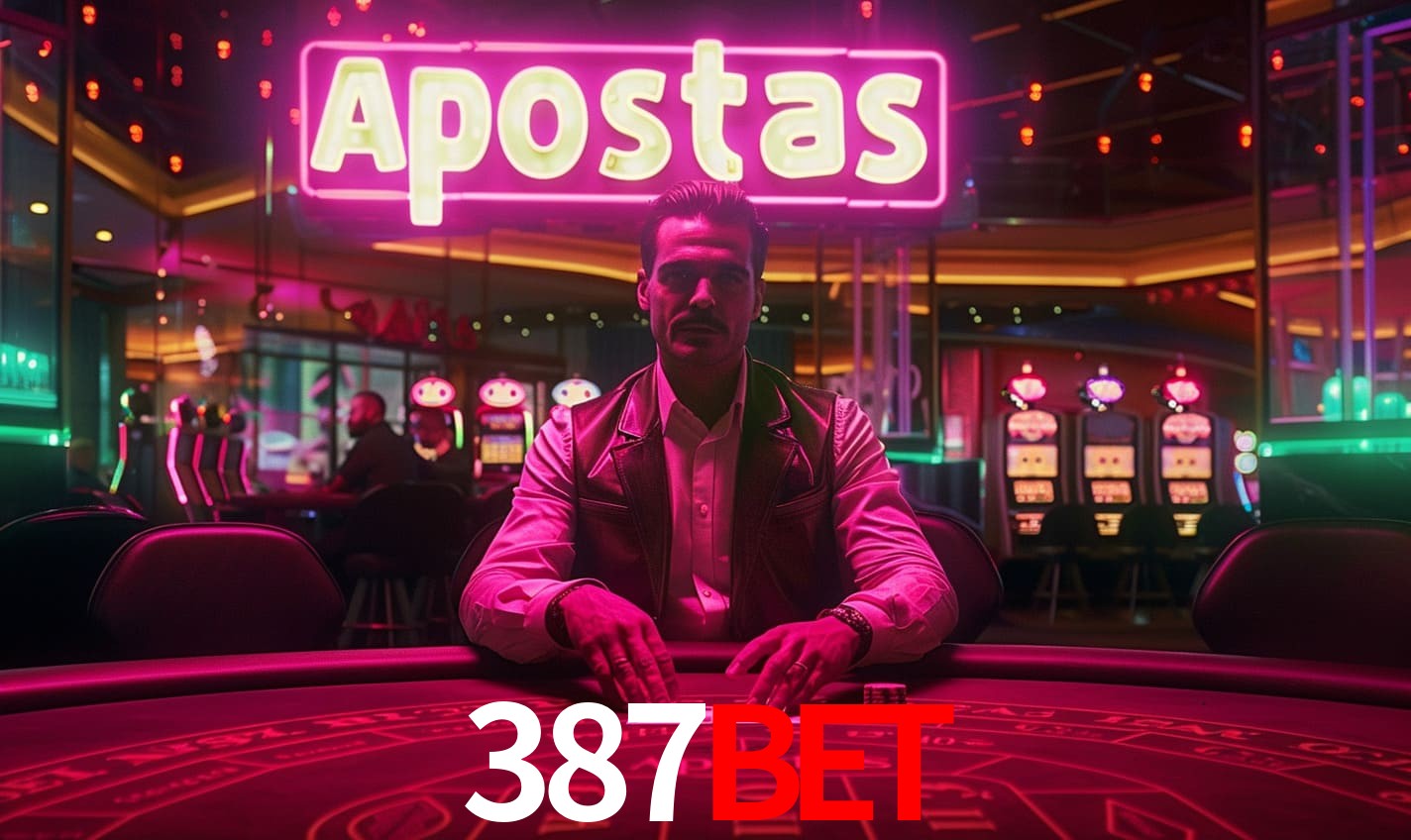 Provedores de Jogos 387bet