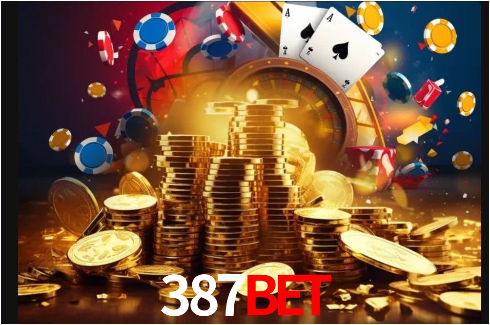 A Emoção da Loteria na 387bet: Uma Chance de Mudança de Vida