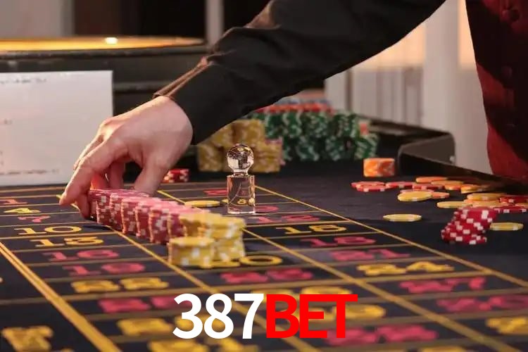 Programa VIP 387bet