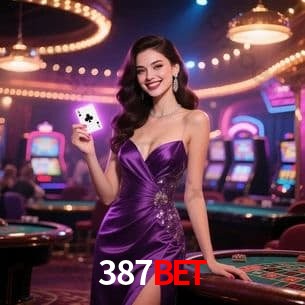 Apostas Esportivas na 387bet: Um Guia Completo