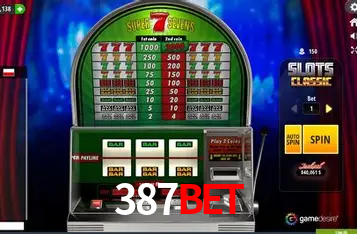 Flash Promotion 387bet
