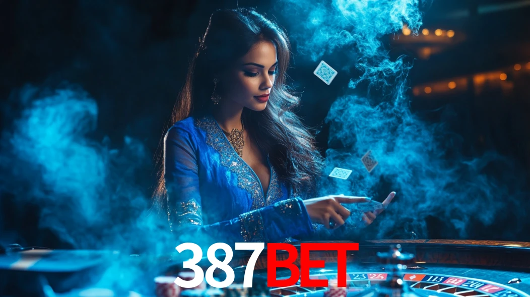 Casino Ao Vivo 387bet