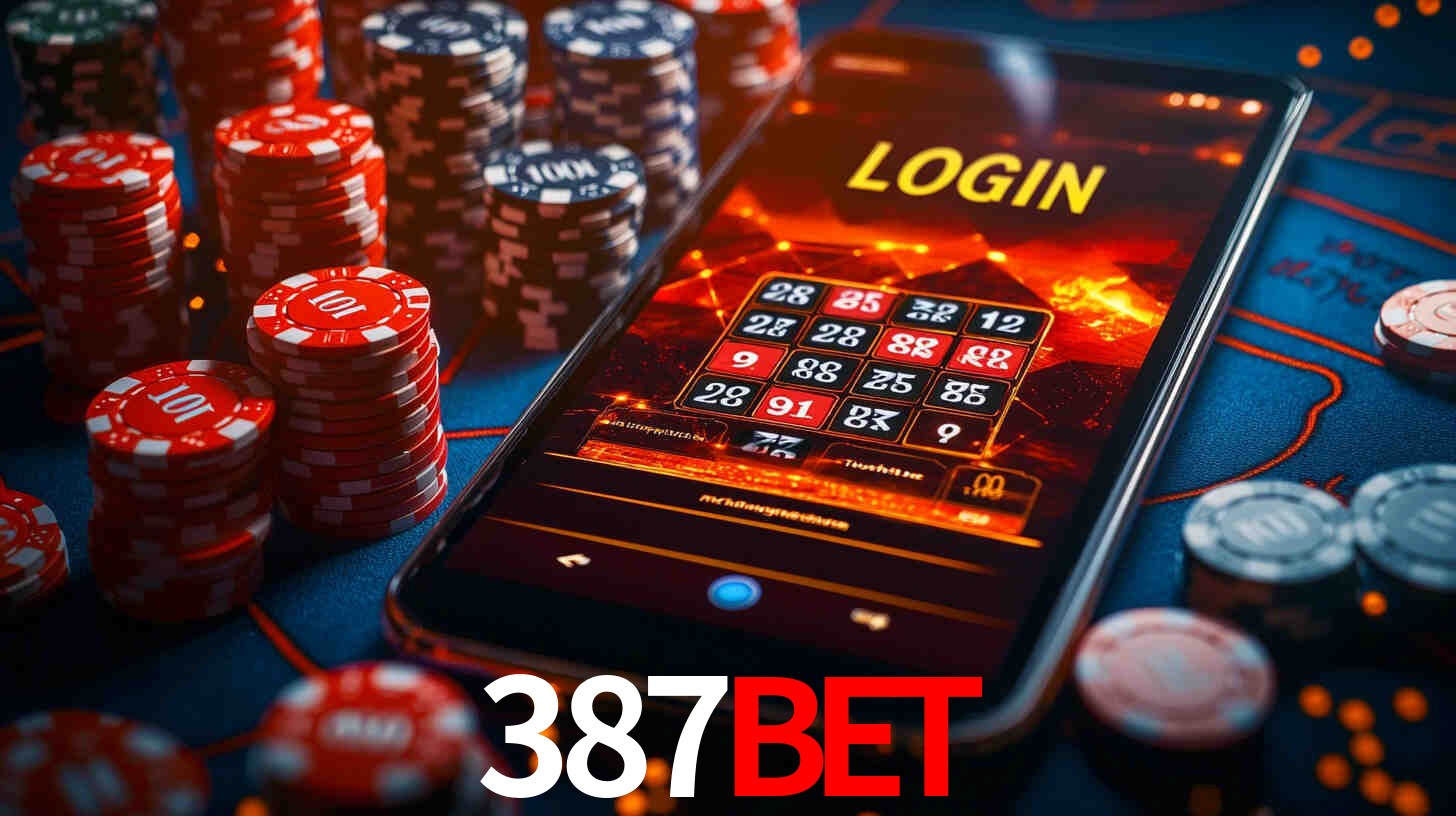 Descubra a Magia dos Jogos de Arcade no 387bet