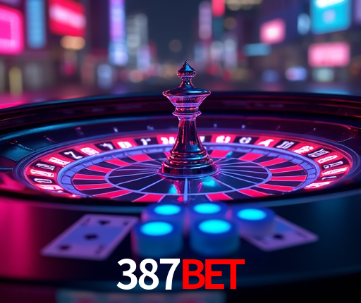 Diretório de Jogos 387bet